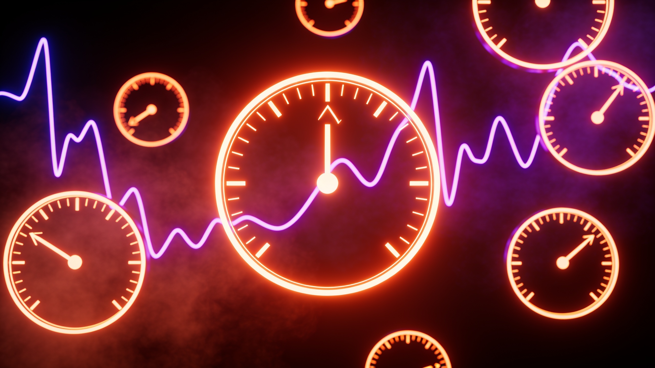 The metrics that lie, and the ones that matter
